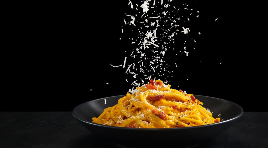 Berberine – Slim genieten van pizza, pasta & gelato