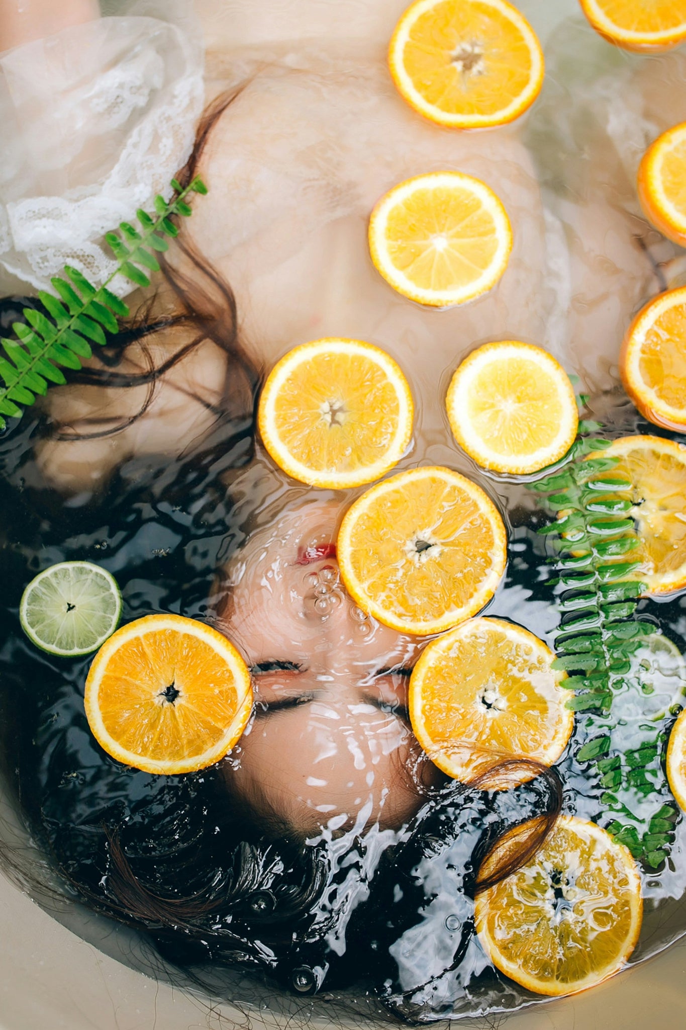 Stralend van binnenuit: dit is waarom voeding jouw beste beautytool is