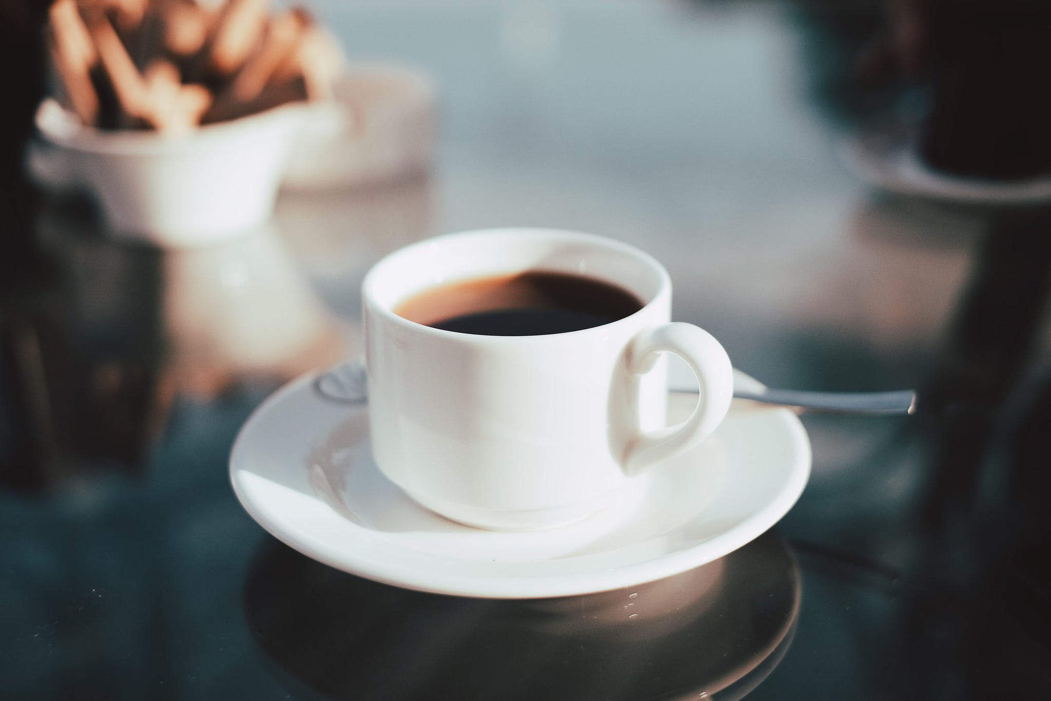 Is koffie gezond? Is koffie goed voor je? chloreenzuur, cafeïne ongezond antioxidanten hoe veel koffie 