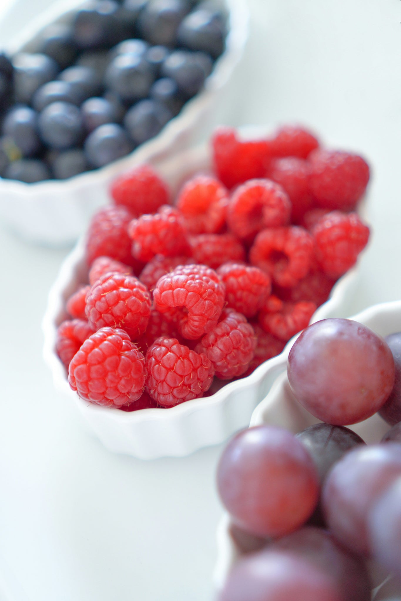 Astaxanthine vs. andere antioxidanten – wat maakt het uniek?