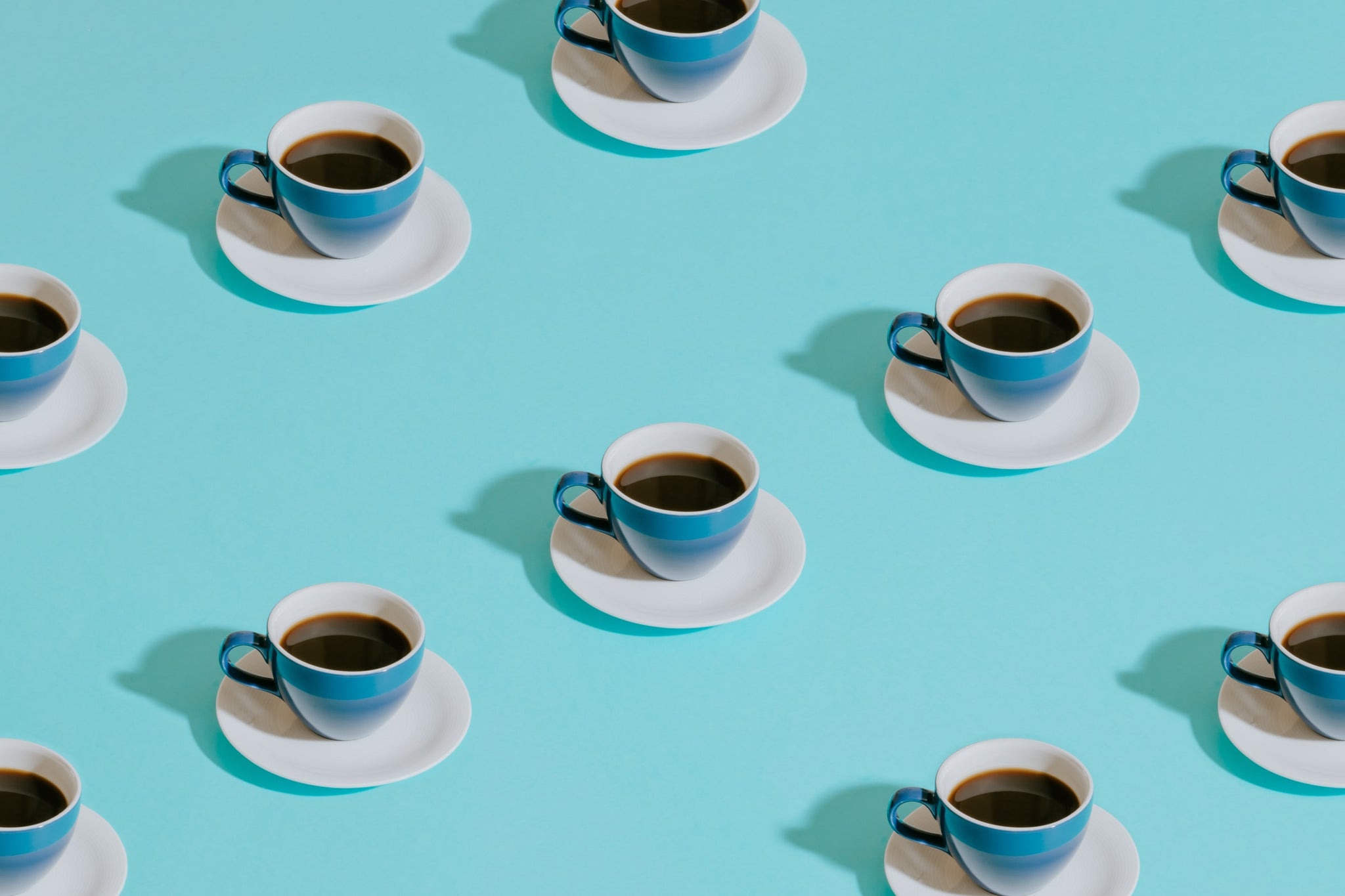 Coffee Break en 11 koffieweetjes voor de échte liefhebber! koffiefeitjes weetjes crema aroma zuurgraad