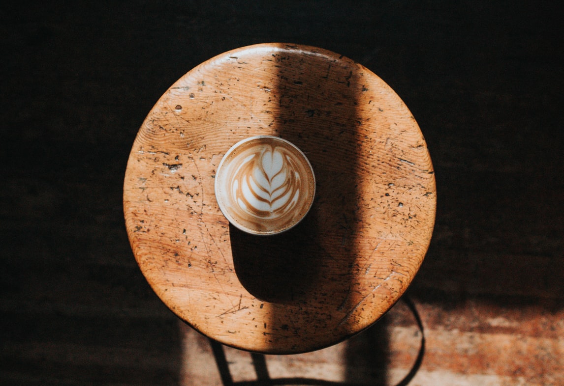 Is koffie goed voor je weerstand? aangeboren aangeleerde specifieke niet specifieke weerstand koffie impact