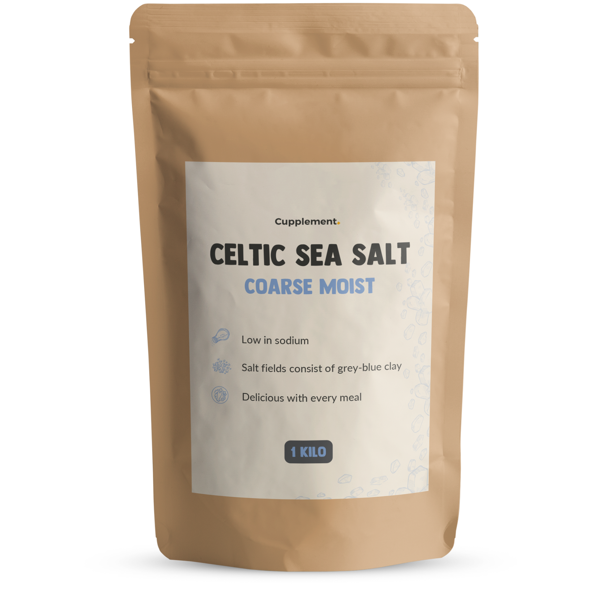 Celtic sea salt