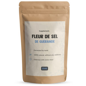 Fleur de Sel de Guérande