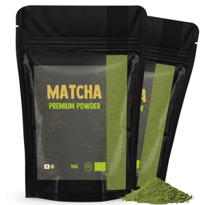 Matcha Premium Powder Organic Cupplement Superfood Supplement