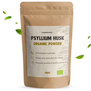 Psyllium husk powder