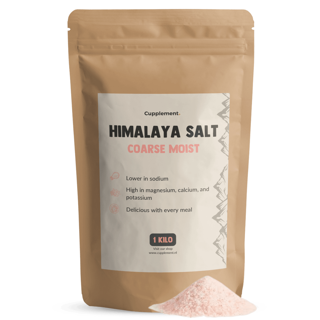 Himalayan Salt