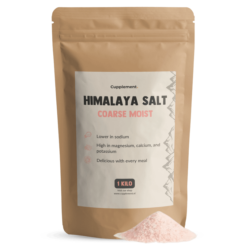 Himalaya Zout
