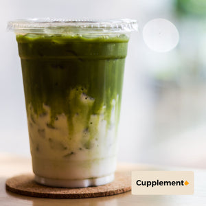 Matcha Thee Poeder Ceremonial Grade