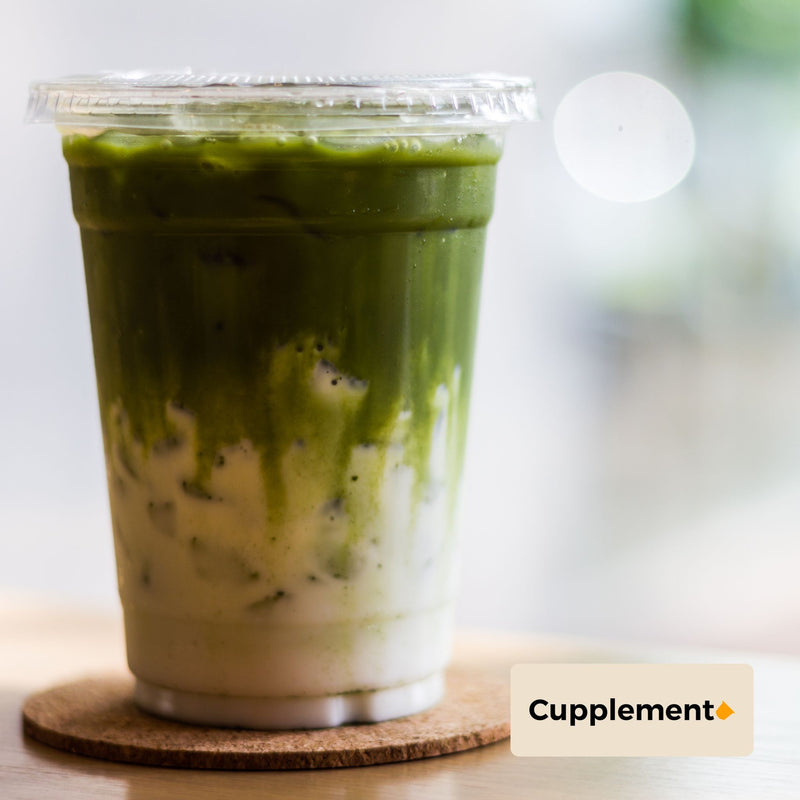 Matcha Thee Poeder Ceremonial Grade