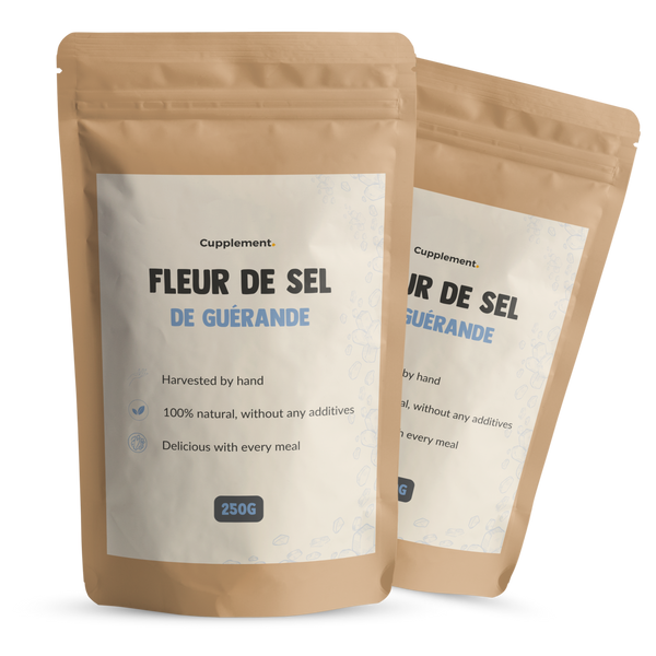 Fleur de Sel de Guérande