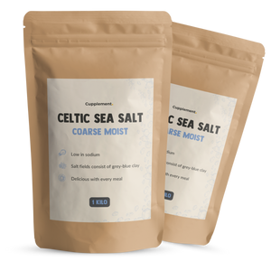 Celtic sea salt