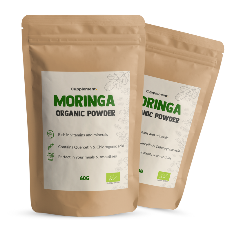 moringapoeder biologisch moringa poeder moringa powder