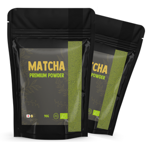 Matcha Premium