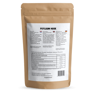 Psyllium Husk Powder