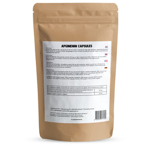 Apigenin Extrakt Kapseln 100 mg