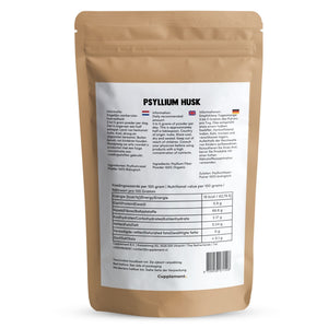 Psyllium Husk Powder