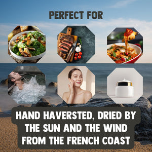 Celtic Sea Salt