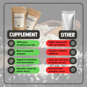 Celtic Sea Salt