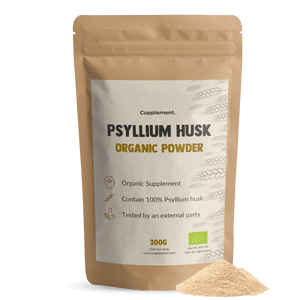 Psyllium Husk Powder