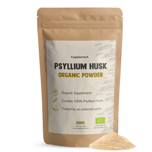 Psyllium Husk Powder