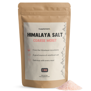 Himalaya-Salz