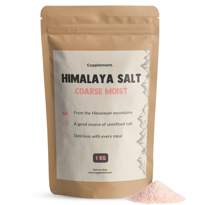 Himalaya-Salz