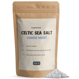 Celtic Sea Salt