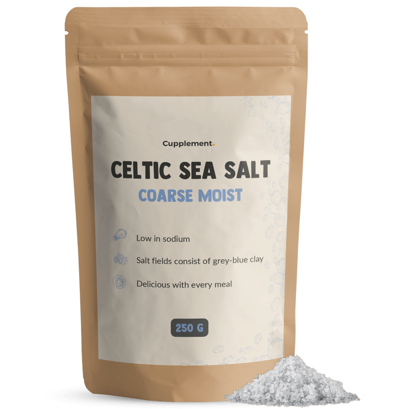 Celtic Sea Salt