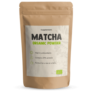 Matcha Powder Organic