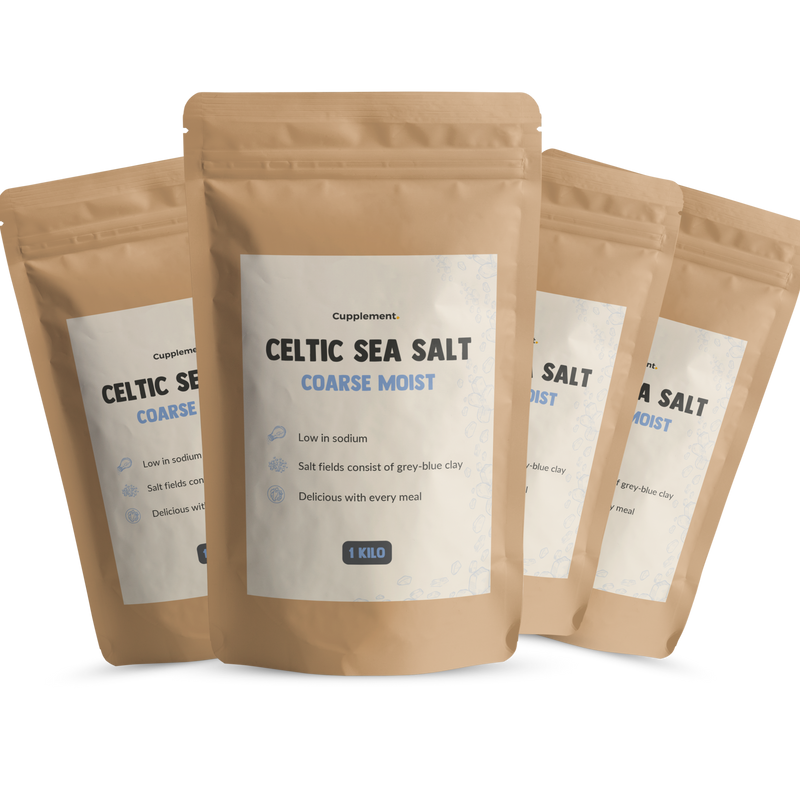 Celtic sea salt