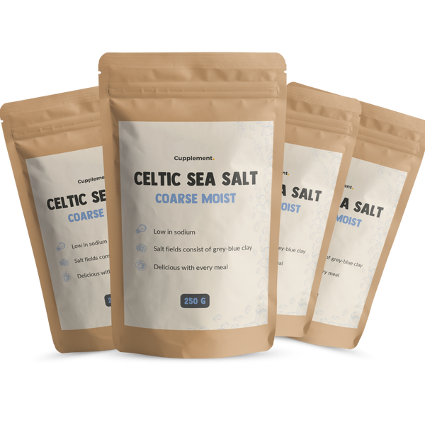 Celtic sea salt 250G