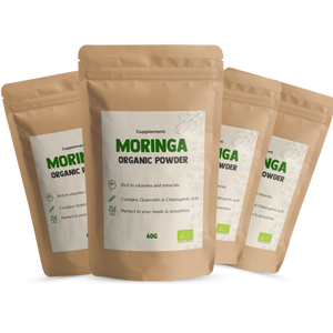 moringapoeder biologisch moringa poeder moringa powder