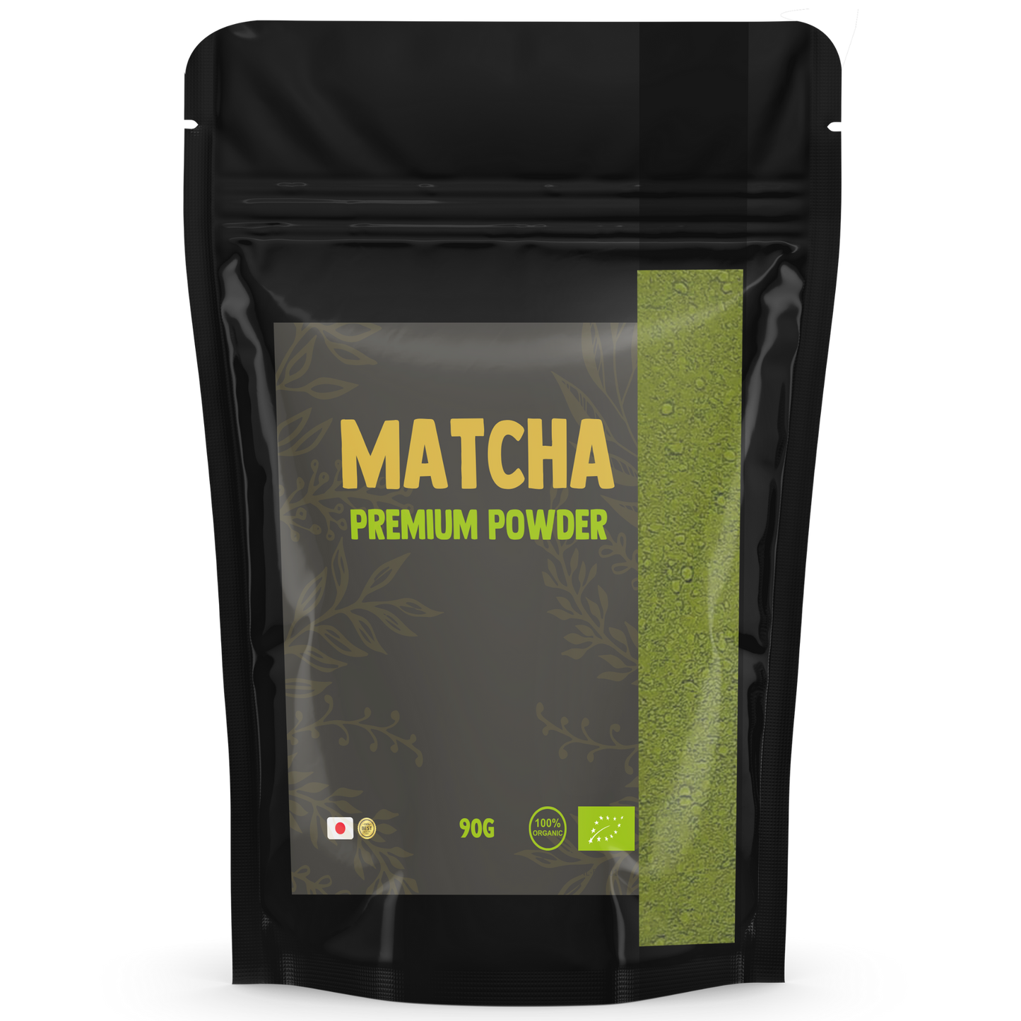 Matcha Premium